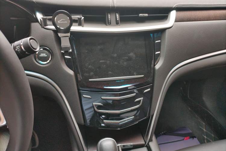 Used Cadillac XTS 2018 28T Elite Edition