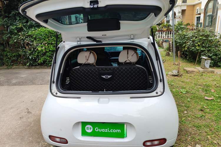 Used ORA White Cat 2020 360 km Luxury Version