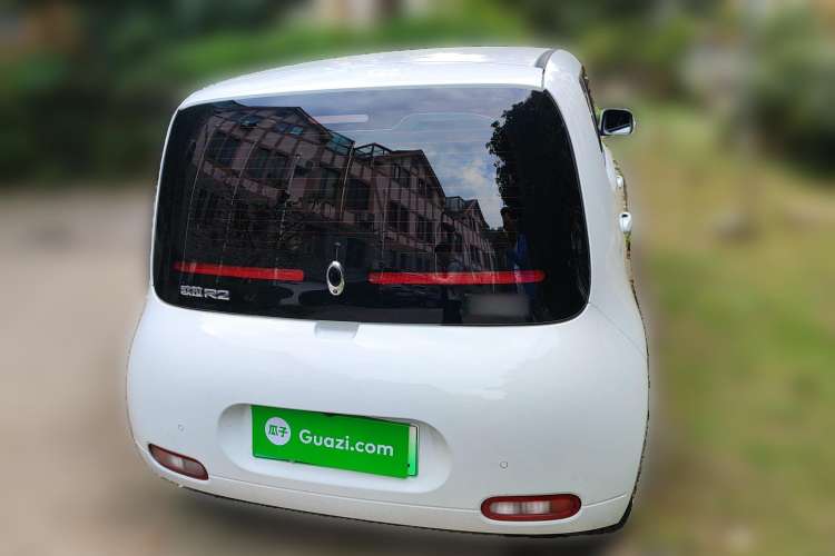 Used ORA White Cat 2020 360 km Luxury Version