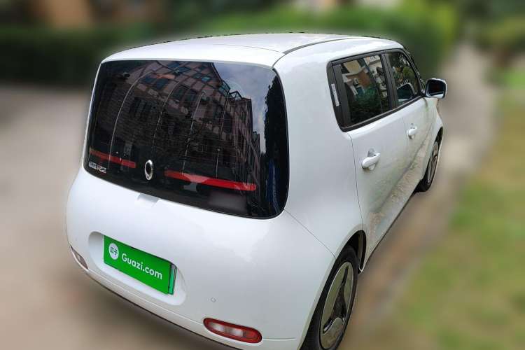 Used ORA White Cat 2020 360 km Luxury Version