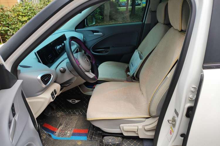 Used ORA White Cat 2020 360 km Luxury Version