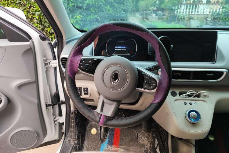 Used ORA White Cat 2020 360 km Luxury Version