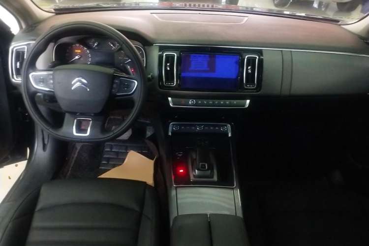 Used Citroen C6 2021 400THP Comfort Edition