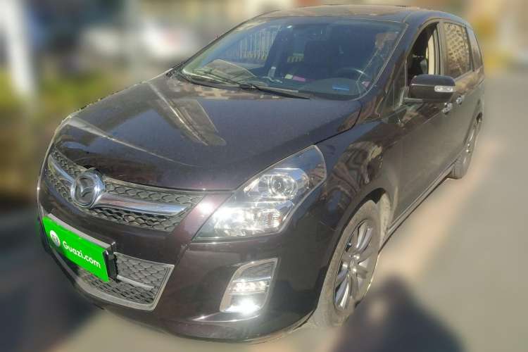 Used Mazda 8 2015 2.5L Flagship Edition