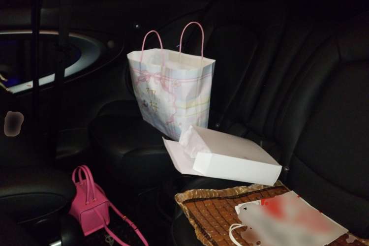 Used MINI Paceman 2013 1.6T COOPER S ALL4