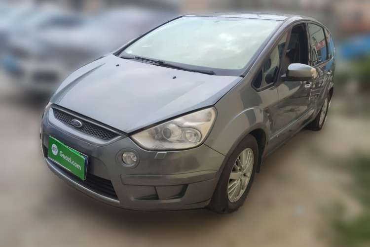 Used Ford 2008 2.3L 7-Seater Luxury Version