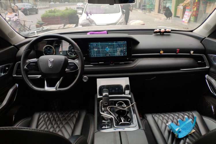 Used Bestune T99 2020 20TD Automatic Premium Edition