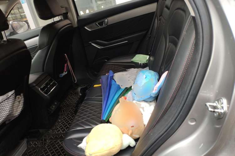 Used Bestune T99 2020 20TD Automatic Premium Edition