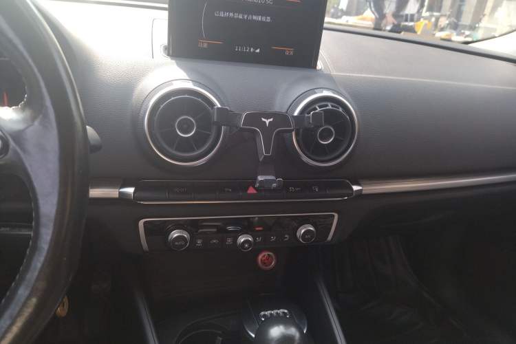 Used Audi A3 2014 Sportback 35 TFSI Automatic Comfort Model