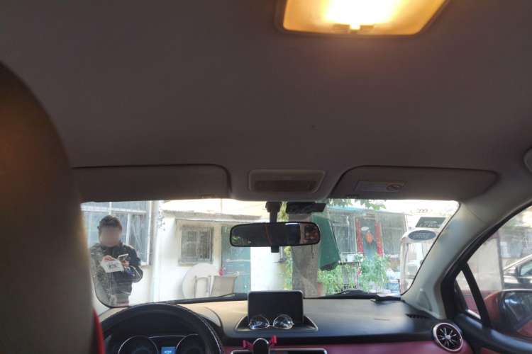 Used Haval H1 2015 1.5L AMT Luxury Model
