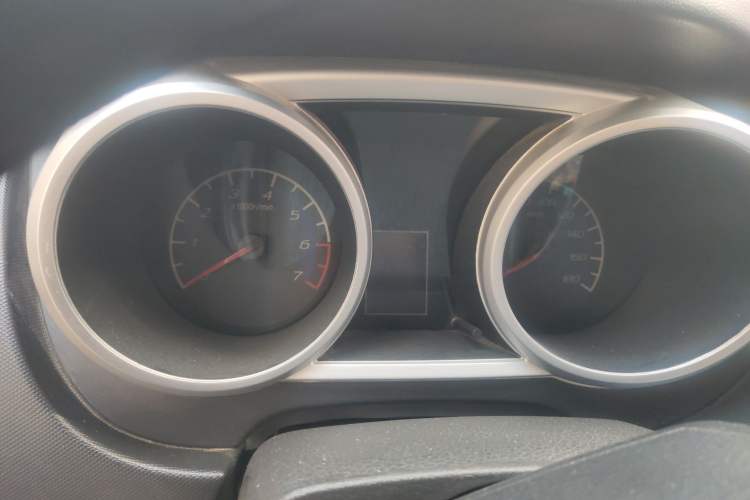 Used Oshan Ounuo S 2014 1.5L Base Version
