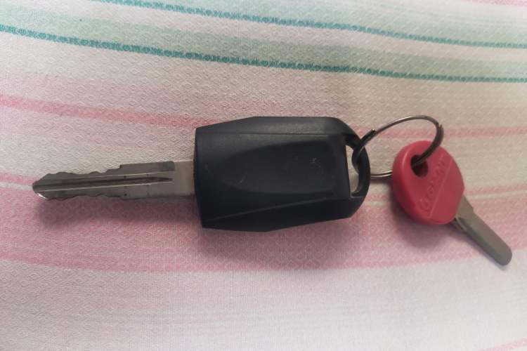 Used Oshan Ounuo S 2014 1.5L Base Version
