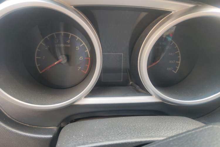 Used Oshan Ounuo S 2014 1.5L Base Version
