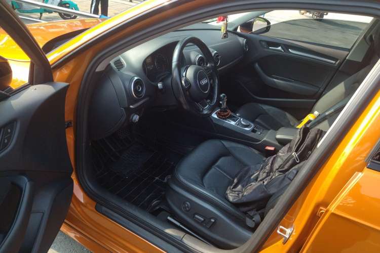 Used Audi A3 2014 Sportback 35 TFSI Automatic Comfort Model