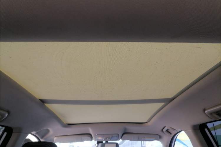 Used Dongfeng Fengon 580 2018 1.5T CVT ZhiShang Version