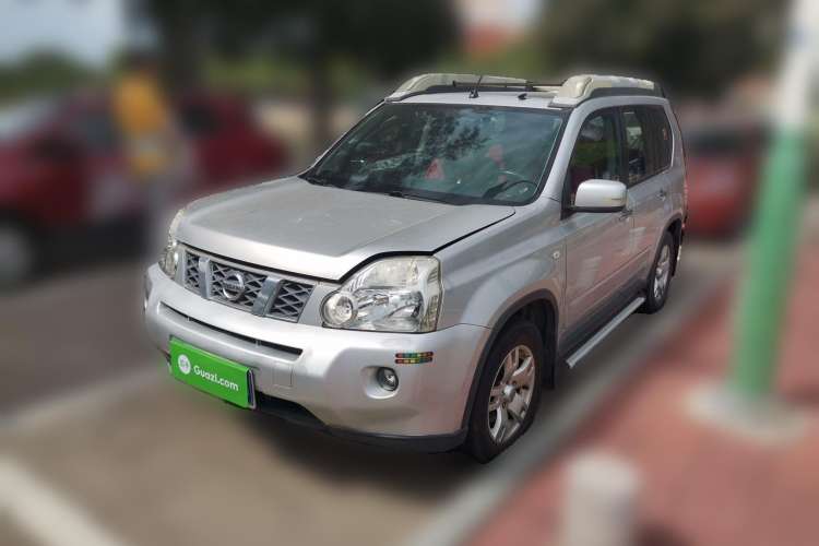 Used Nissan X-Trail 2008 2.0L XE CVT 4WD