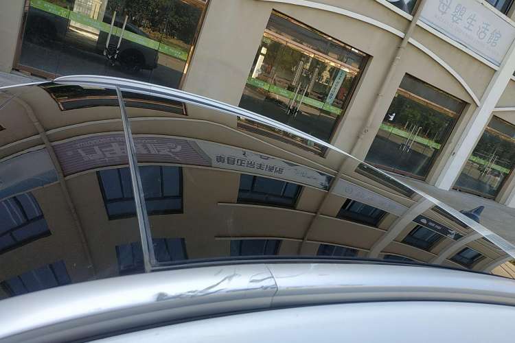 Used Changan CS85 COUPE 2021 1.5T DCT Prestige Model