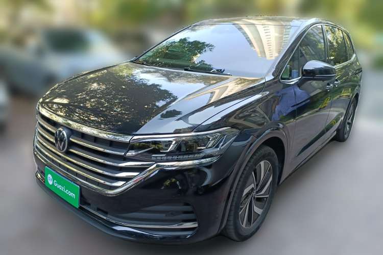 Used Volkswagen Viloran 2022 380TSI Luxury Edition