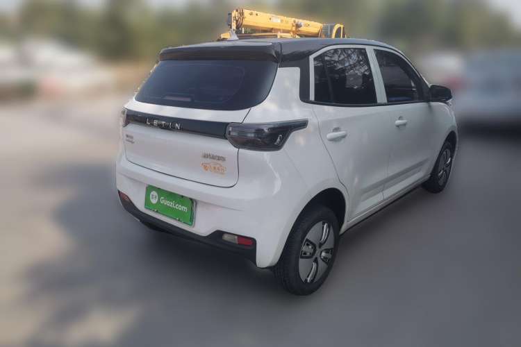 Used Levdeo Mango 2021 LeMang Dynamic Edition