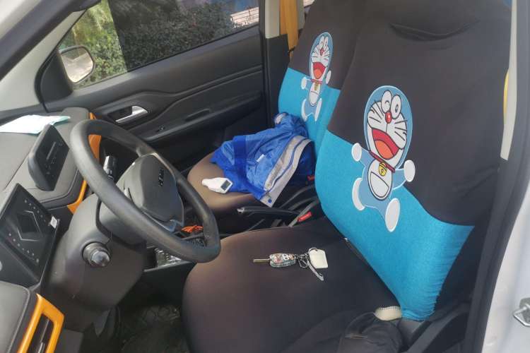 Used Levdeo Mango 2021 LeMang Dynamic Edition