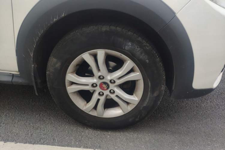 Used FORTHING Joyear X3 2014 1.5L Luxury Model