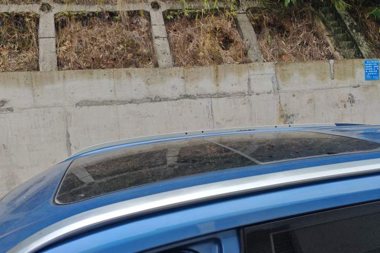 Used SAIC MAXUS D90 2017 2.0T Automatic All-Wheel Drive Polaris