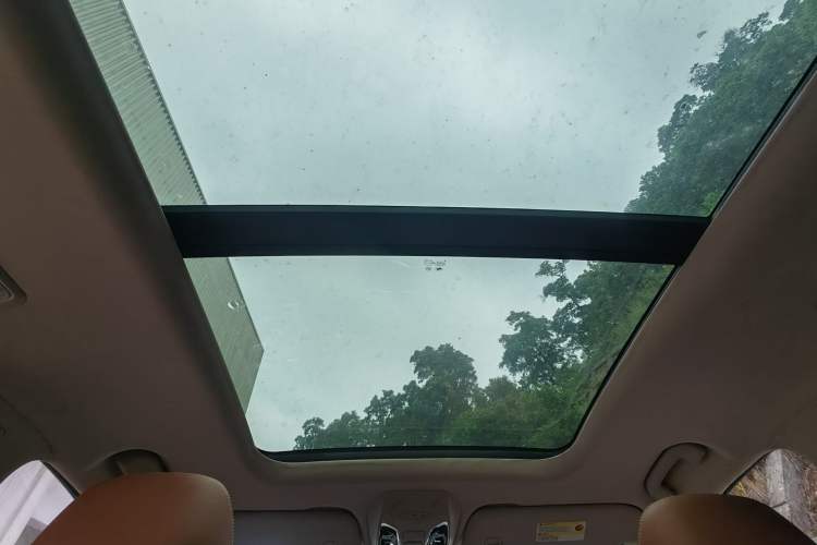 Used SAIC MAXUS D90 2017 2.0T Automatic All-Wheel Drive Polaris