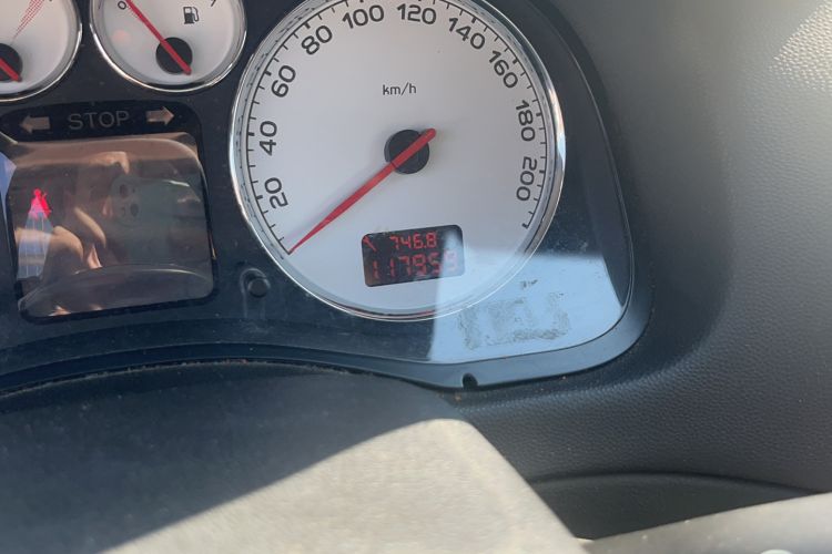 Used Peugeot 307 2012 Hatchback 1.6L Manual Comfort Edition
