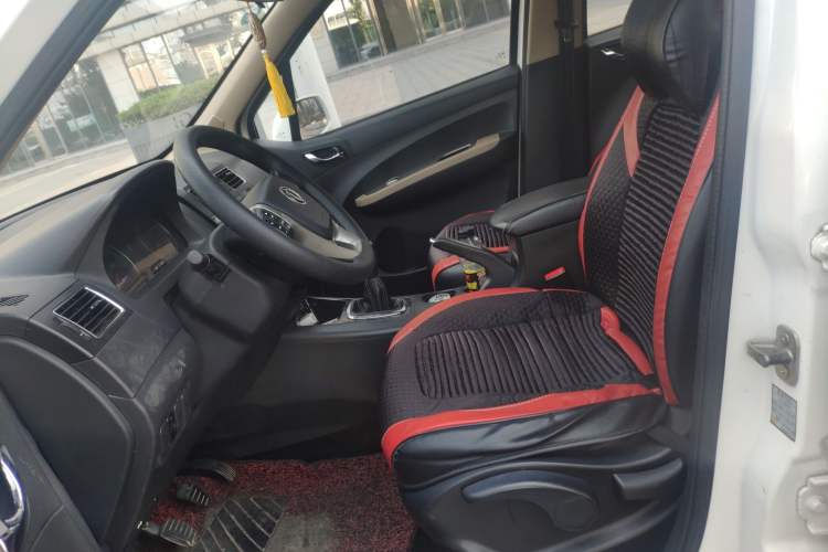 Used FORTHING Joyear X3 2014 1.5L Luxury Model