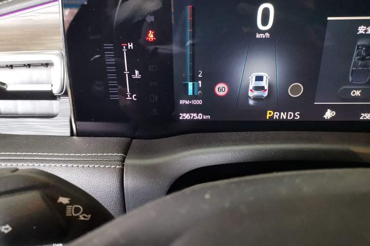 Used Ford Edge 2022 PLUS EcoBoost 245 Four-Wheel Drive Platinum Edition 7-Seater
