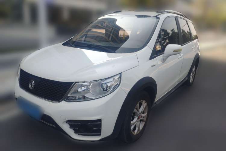 Used FORTHING Joyear X3 2014 1.5L Luxury Model