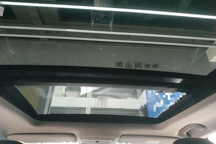 Used Renault Kadjar 2016 2.0L Four-Wheel Drive Ultimate Edition
