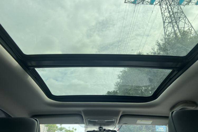 Used Changan E-Pro 2020 Long-Engine Version
