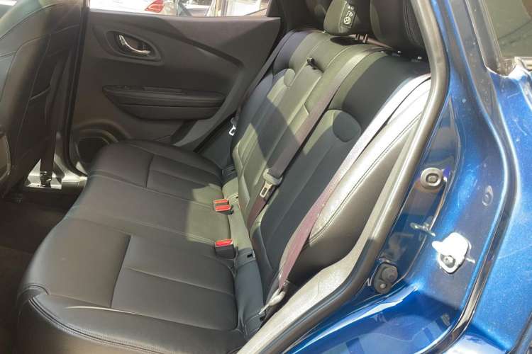 Used Renault Kadjar 2017 2.0L Two-Wheel Drive Luxury Edition