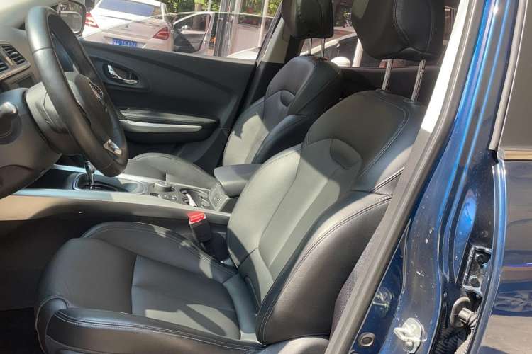 Used Renault Kadjar 2017 2.0L Two-Wheel Drive Luxury Edition