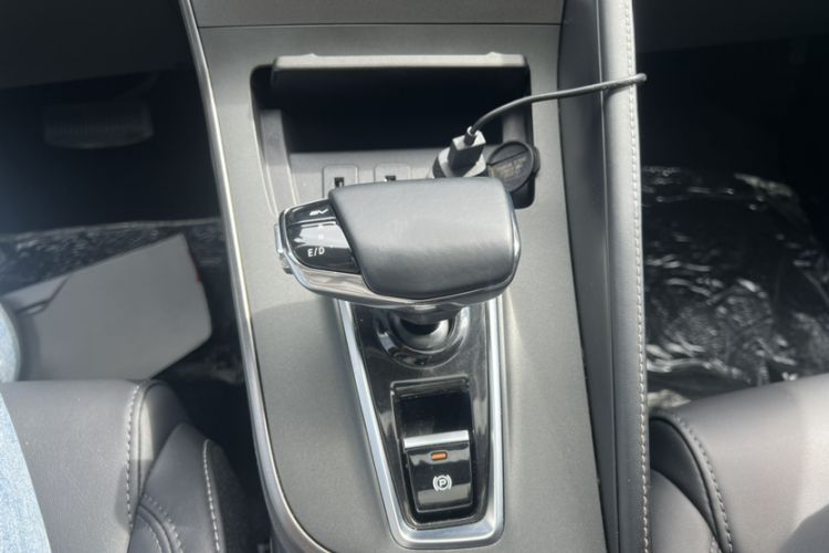 Used Changan E-Pro 2020 Long-Engine Version
