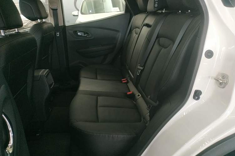 Used Renault Kadjar 2016 2.0L Four-Wheel Drive Ultimate Edition
