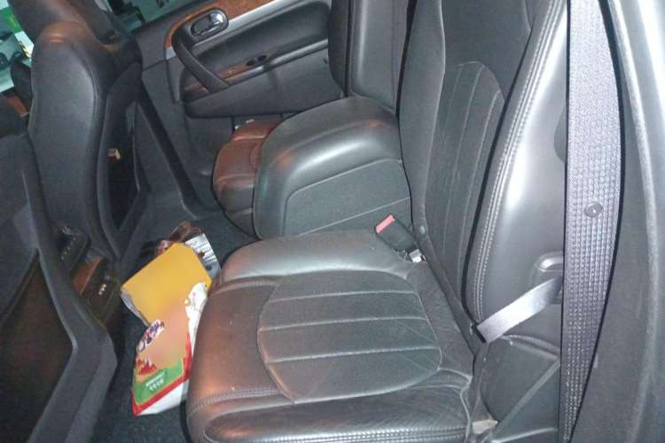 Used Buick Enclave 2010 3.6L Flagship Edition