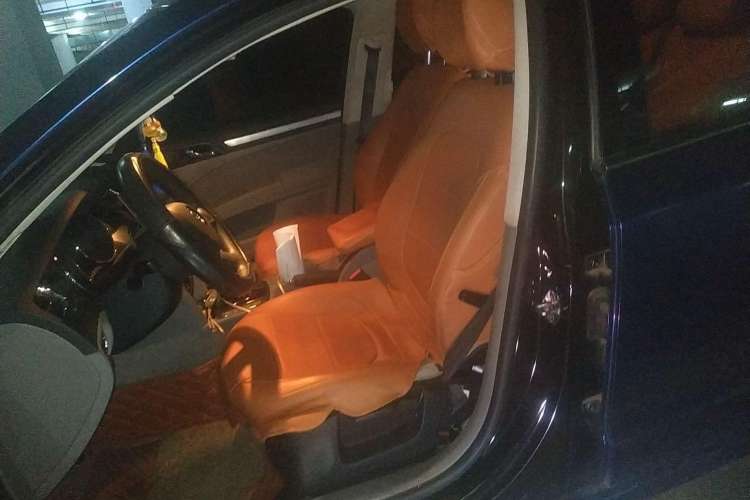 Used Skoda Superb 2013 1.4TSI DSG Sport Edition
