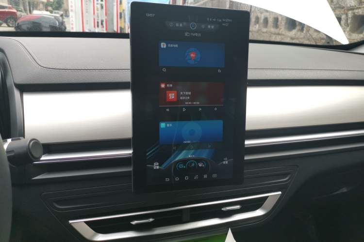 Used BYD Qin Pro 2020 Beyond Edition 1.5TI Automatic Prestige Version