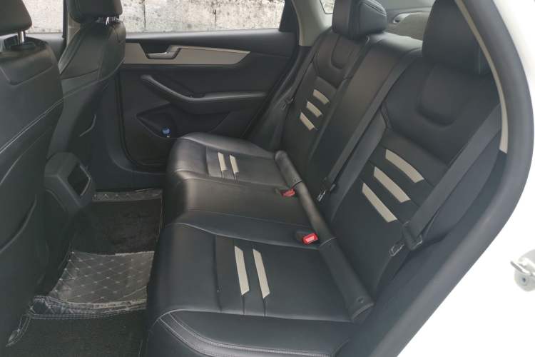 Used BYD Qin Pro 2020 Beyond Edition 1.5TI Automatic Prestige Version