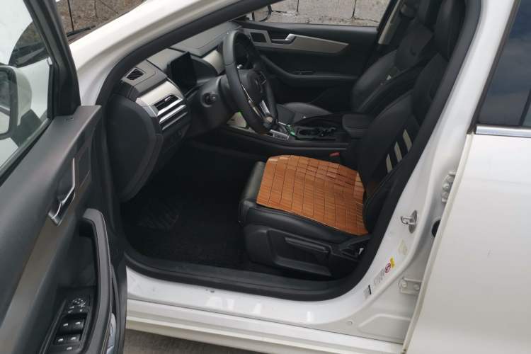 Used BYD Qin Pro 2020 Beyond Edition 1.5TI Automatic Prestige Version