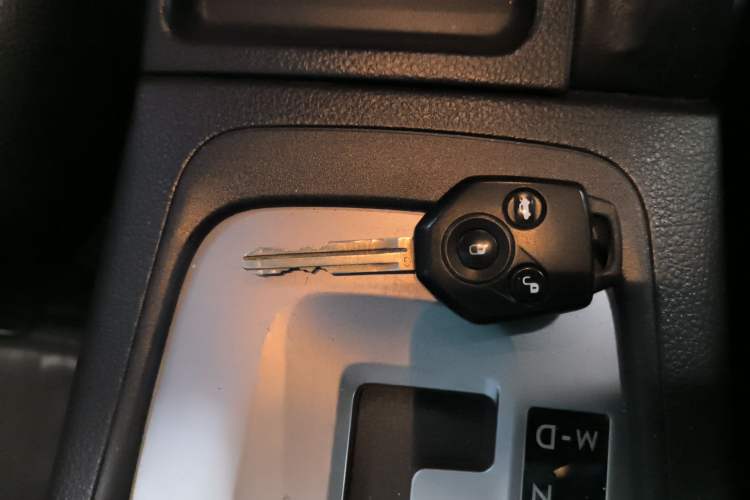 Used Subaru XV 2012 2.0i Elite Edition
