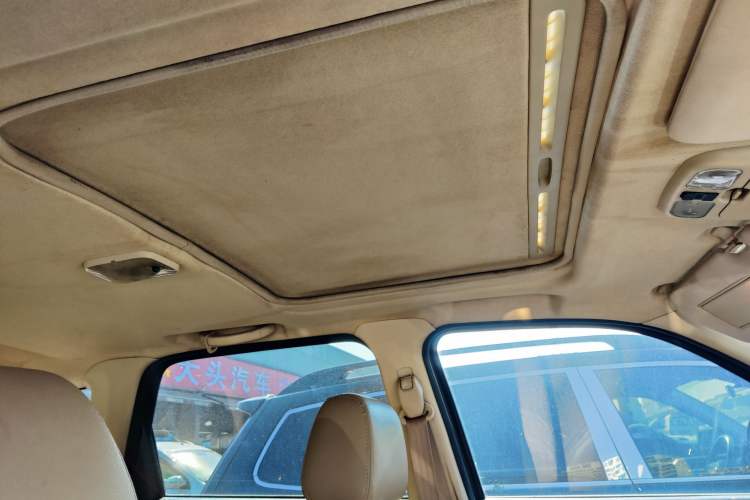 Used Haima Qishi 2012 2.0L Automatic Elegant Style