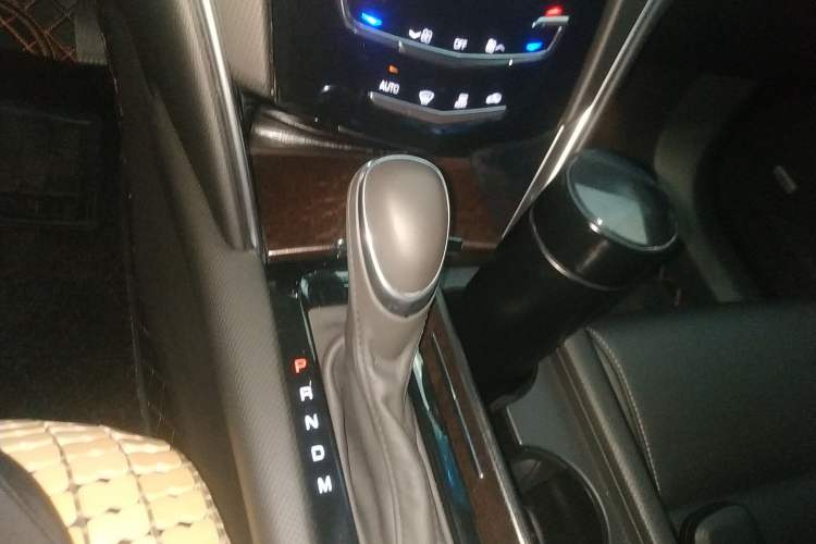 Used Cadillac XTS 2018 28T Tech Edition