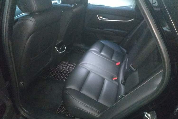 Used Cadillac XTS 2018 28T Tech Edition