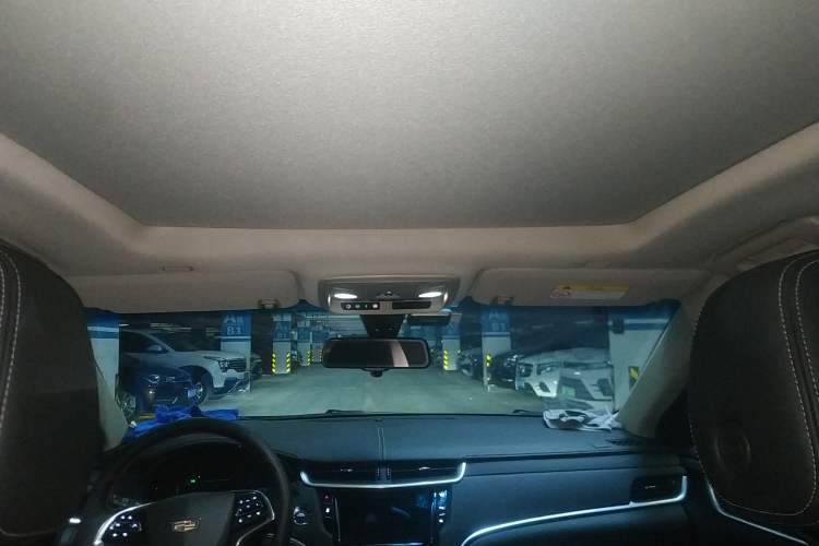 Used Cadillac XTS 2018 28T Tech Edition