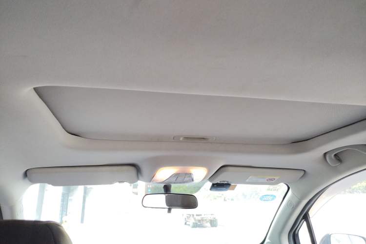 Used GAC Trumpchi GS4 New Energy 2017 1.5L PHEV Smart Enjoyment Edition