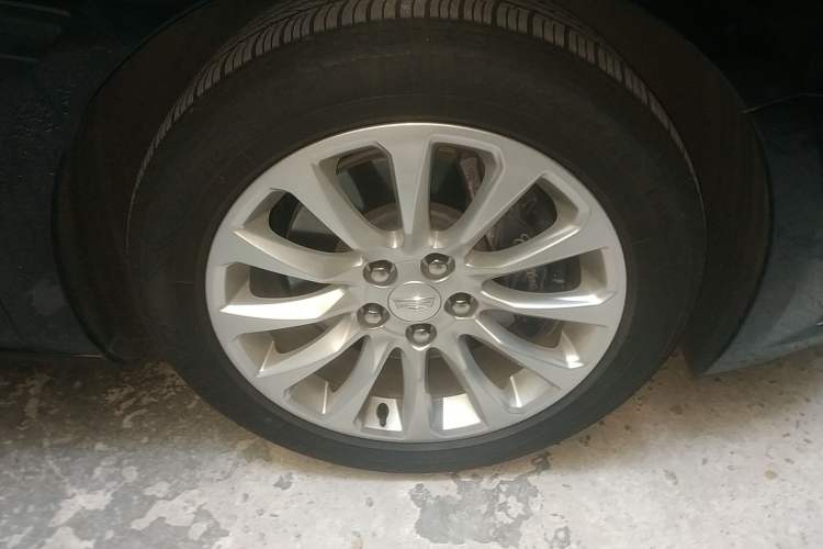 Used Cadillac XTS 2018 28T Tech Edition