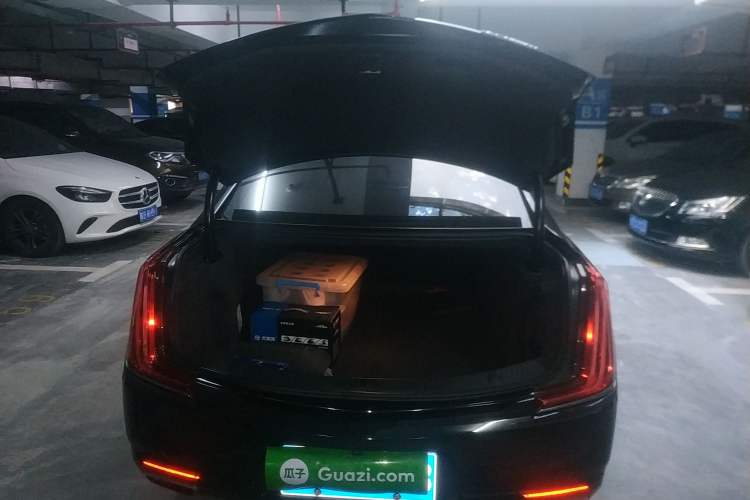 Used Cadillac XTS 2018 28T Tech Edition